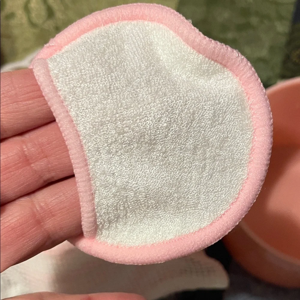 Reusable Cotton Rounds - Picture 7 of 7